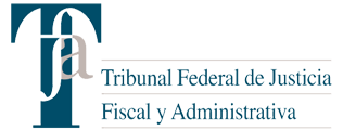 Tribunal Federal de Justicia Fiscal y Administrativa